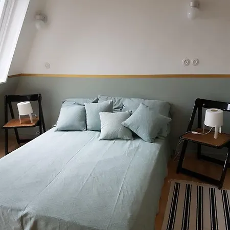 De Charme Vue ドーヴィル