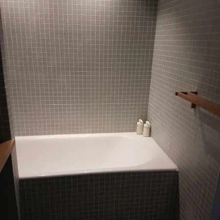 De Charme Vue * ドーヴィル