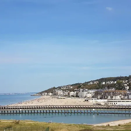 De Charme Vue ドーヴィル