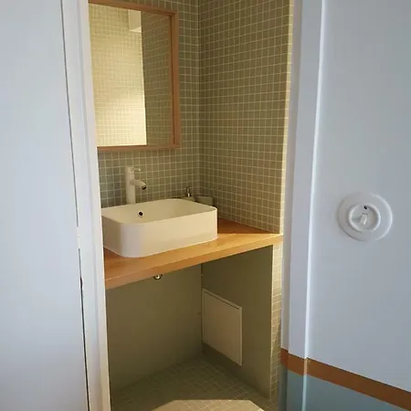 アパート De Charme Vue *