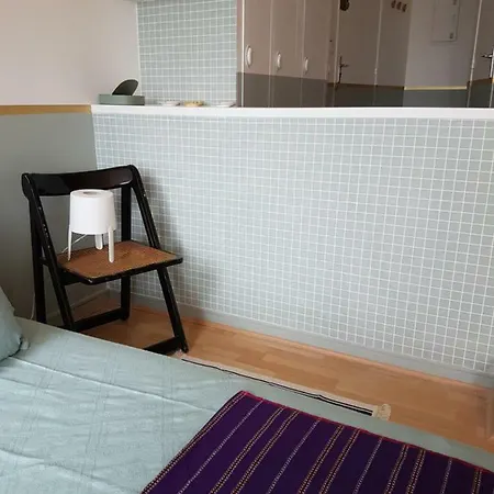 De Charme Vue ドーヴィル