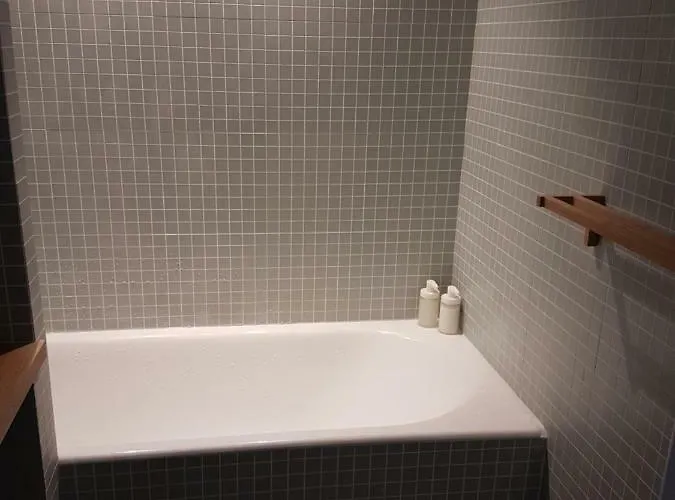 De Charme Vue * Ντοβίλ