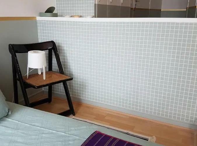 De Charme Vue Ντοβίλ