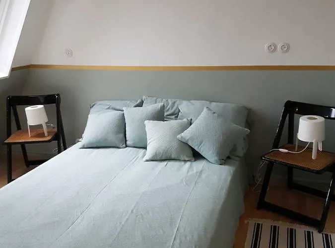 De Charme Vue Deauville