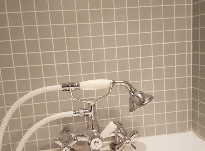 Lägenhet De Charme Vue *