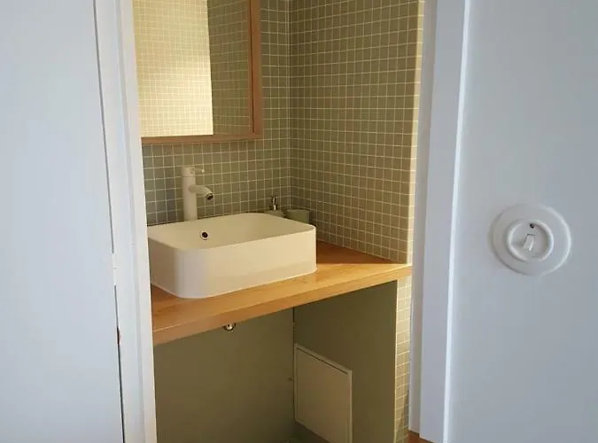 Apartment De Charme Vue *